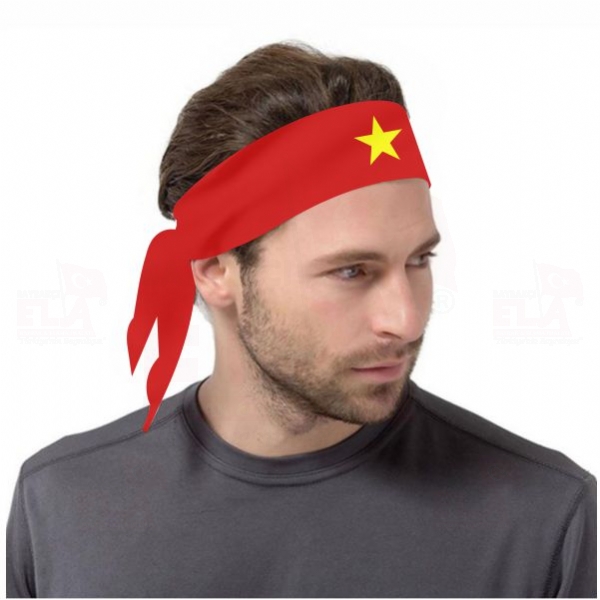 Vietnam Bandana