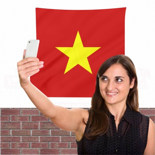 Vietnam Bez Arka Plan Manzara