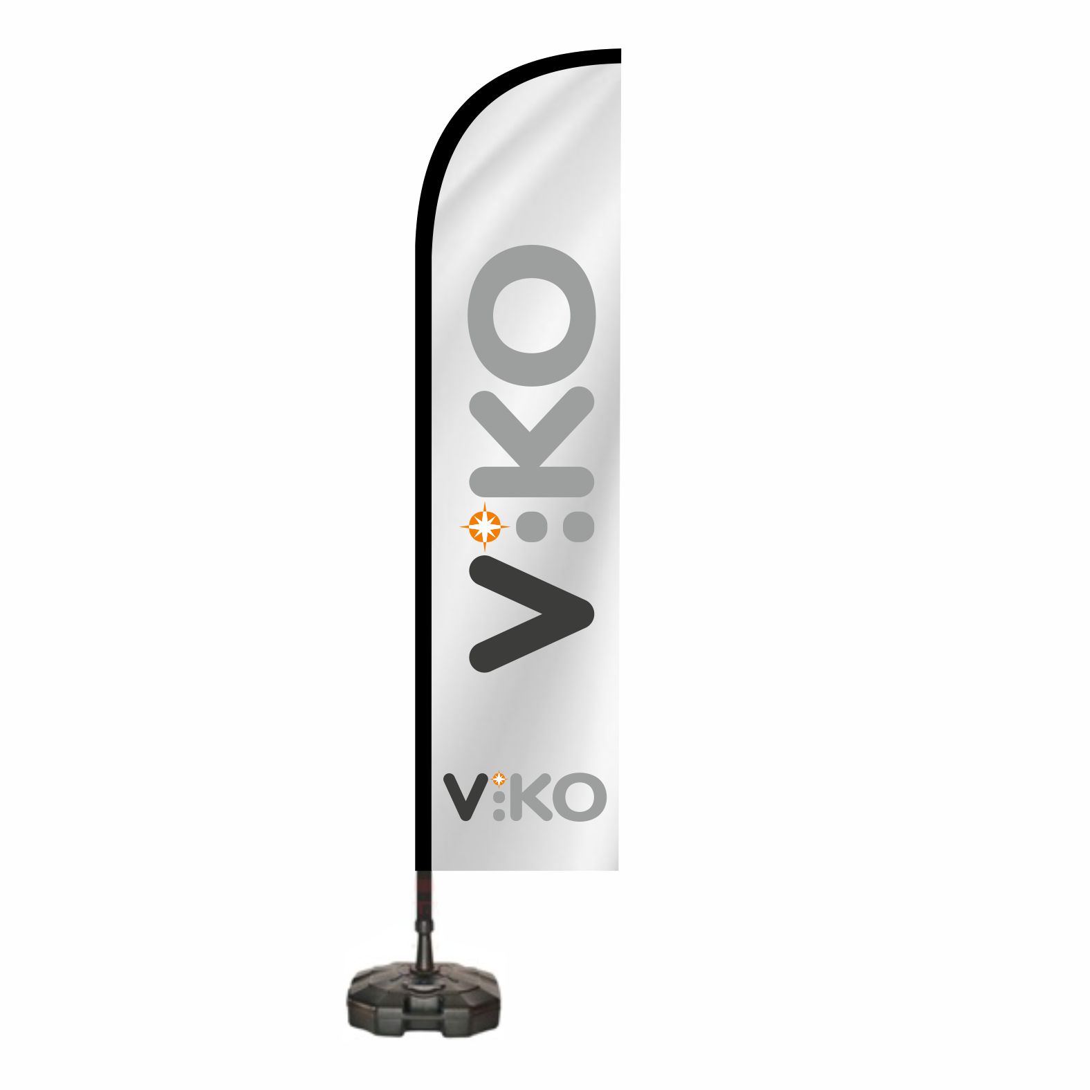 Viko Kald�r�m Bayraklar�