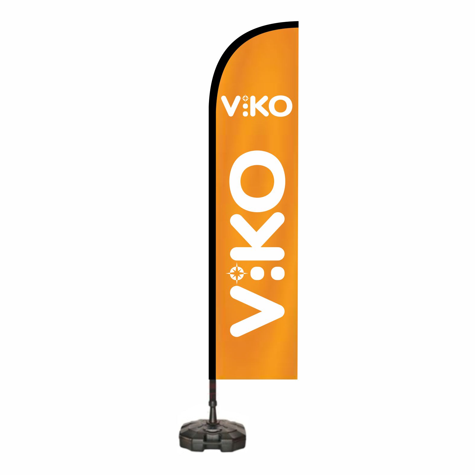 Viko Oltal� bayraklar