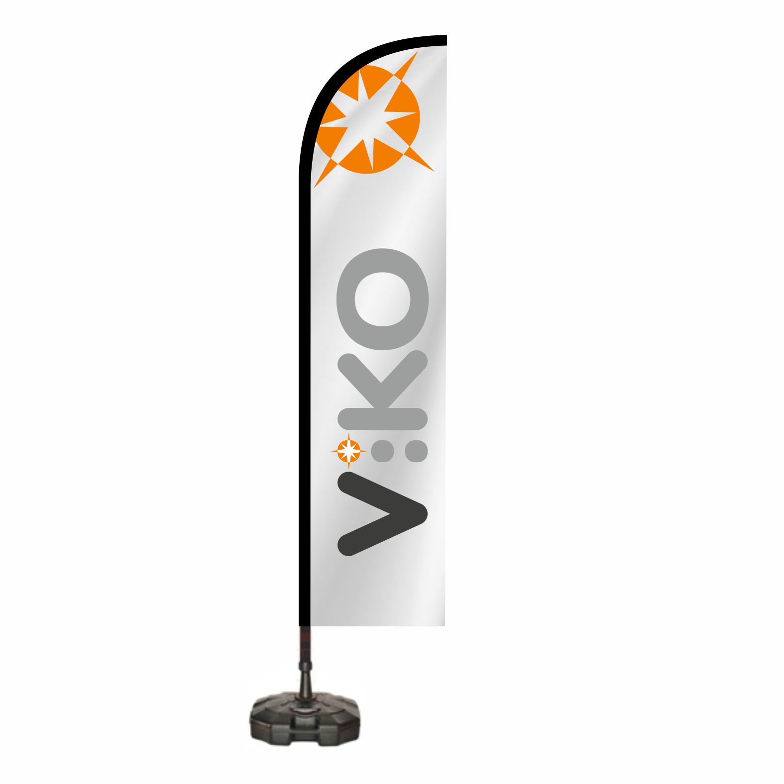 Viko Plaj Bayraklar�
