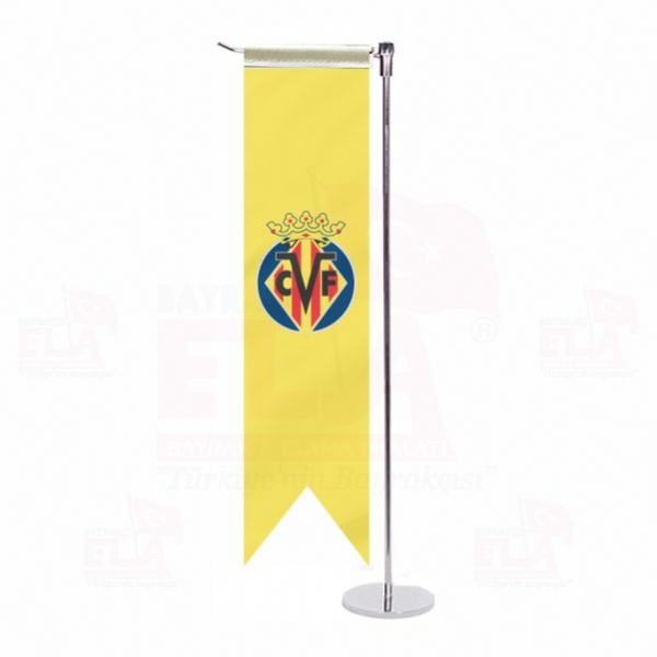 Villarreal CF L Masa Flamas�