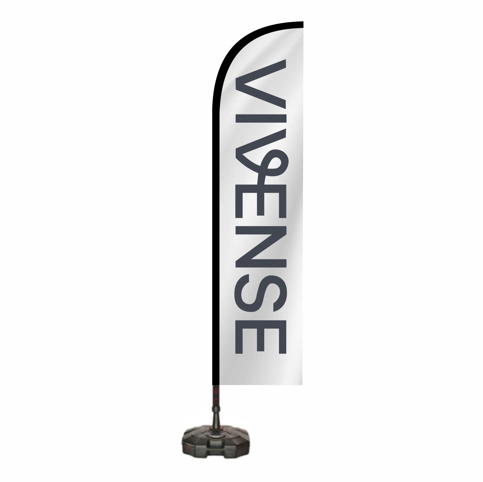 Vivense Reklam Bayraklar�