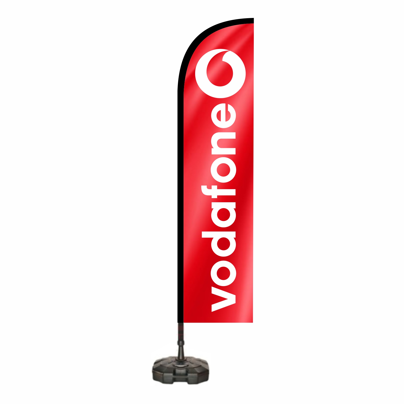 Vodafone Olta Bayrak