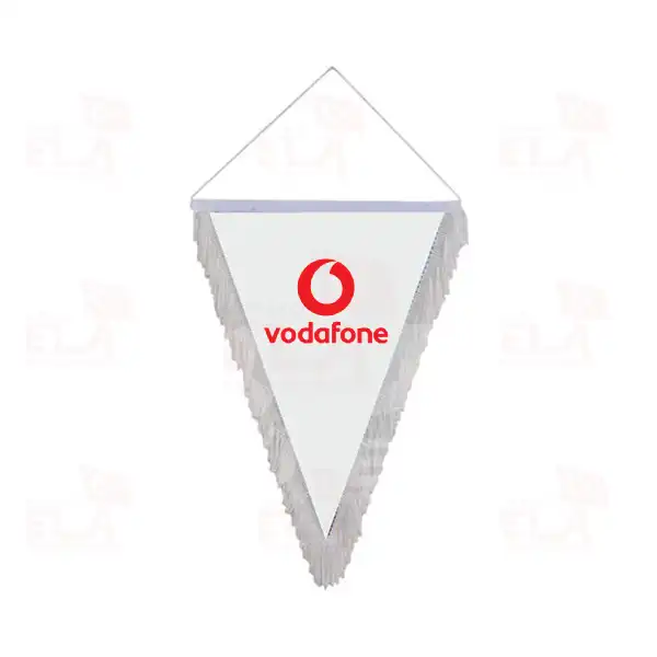 Vodafone Saakl Takdim Flamalar