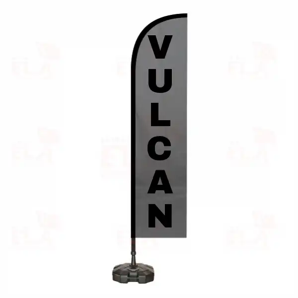 Vulcan Olta Bayraklar