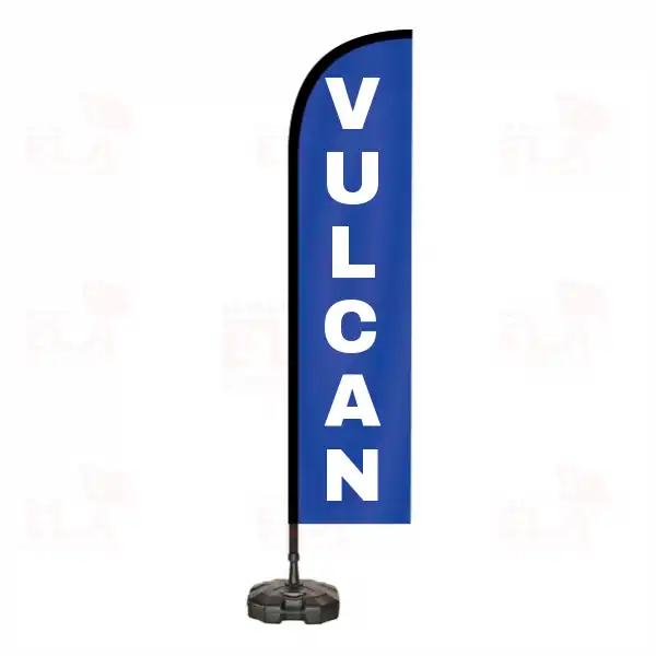 Vulcan Reklam Bayraklar