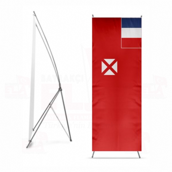Wallis ve Futuna x Banner