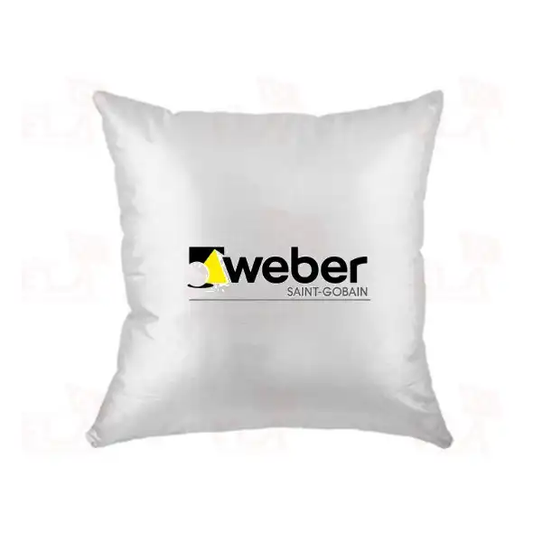 Weber Yastık