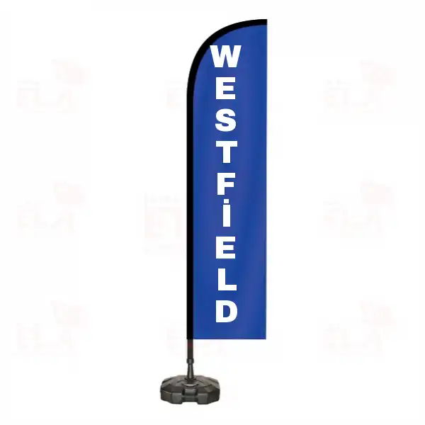 Westfield Reklam Bayraklar