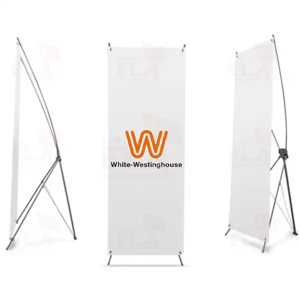White Westinghouse x Banner