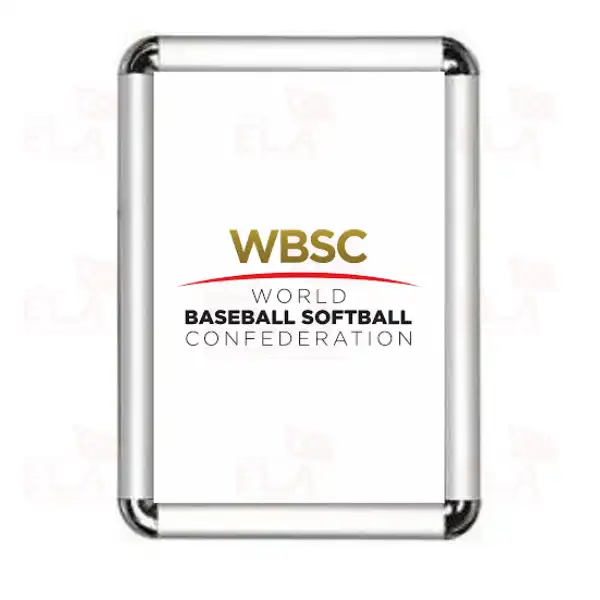 World Baseball Softball Confederation ereveli Resimler