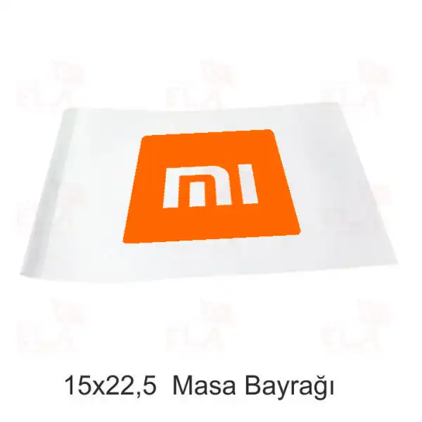 Xiaomi Masa Bayra
