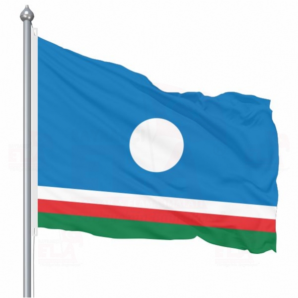 Yakutistan Bayrağı Yakutistan Bayrakları