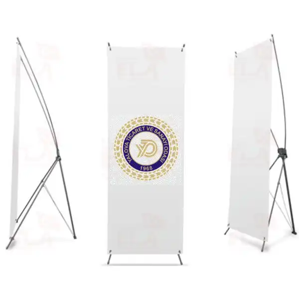 Yalova Ticaret ve Sanayi Odası x Banner