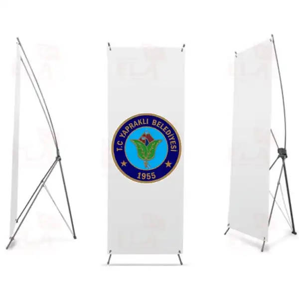 Yaprakl Belediyesi x Banner