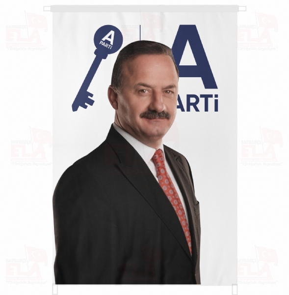 Yavuz A��ralio�lu B�y�k Posteri
