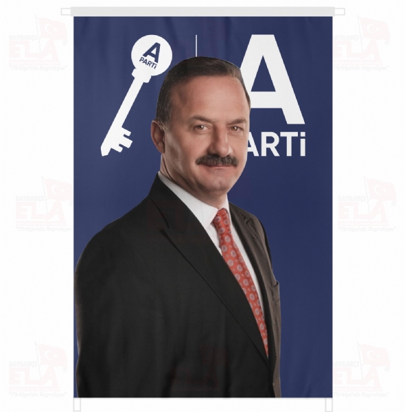 Yavuz A��ralio�lu Posteri