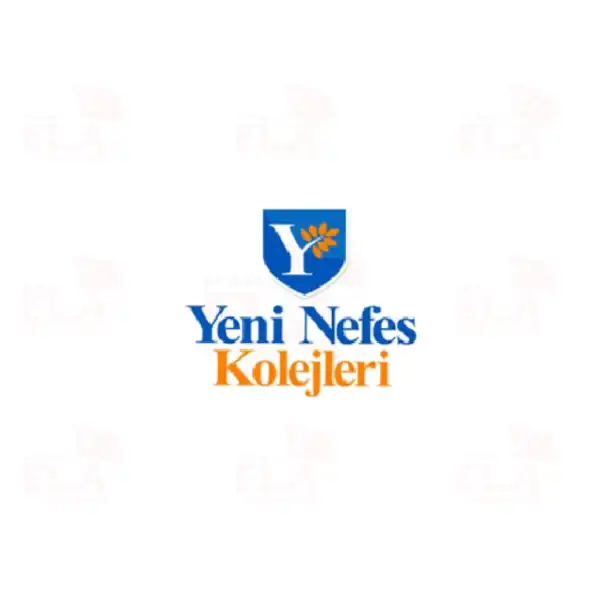 Yeni Nefes Koleji Logo Logolar Yeni Nefes Koleji Logosu Grsel Fotoraf Vektr