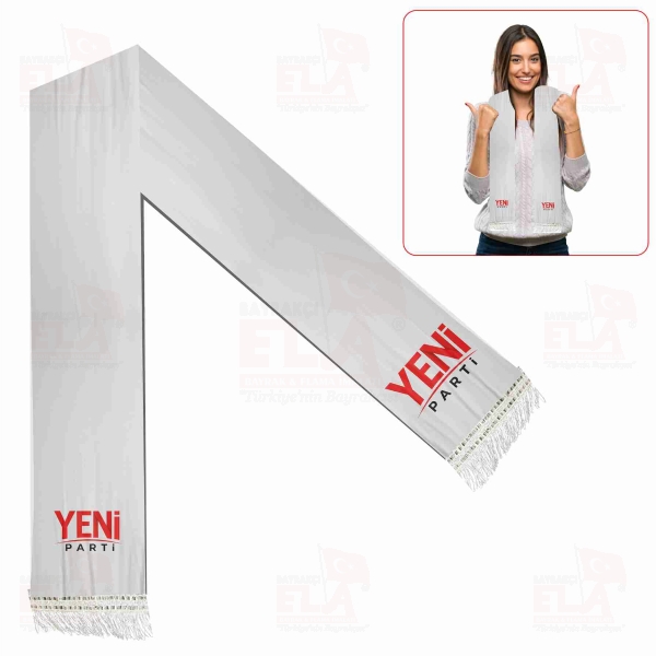 Yeni Parti Atk� Yeni Parti Reklam Atk�s�