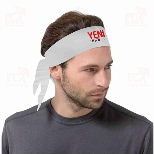 Yeni Parti Bandana