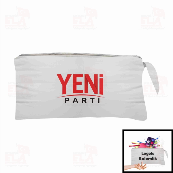 Yeni Parti Bask�l� Kalemlik