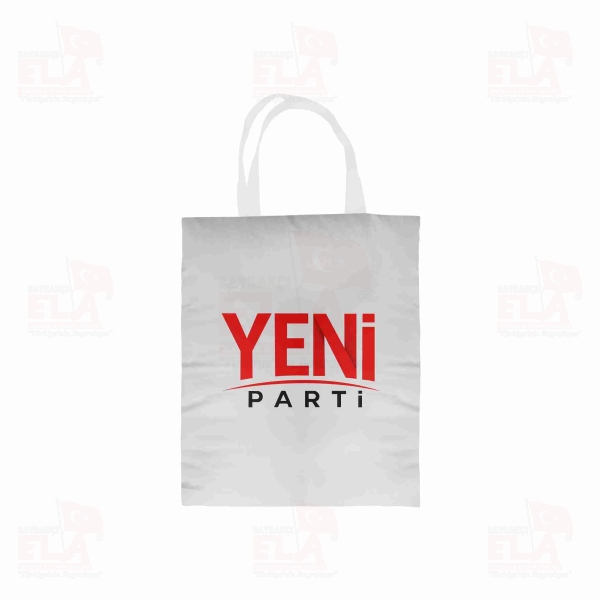 Yeni Parti Bez Torba Yeni Parti Bez �anta