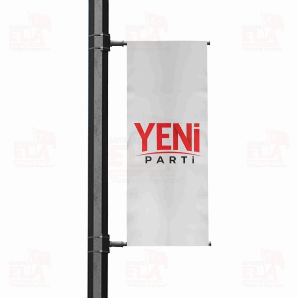 Yeni Parti Blackout