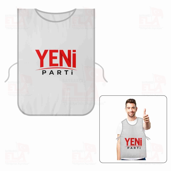 Yeni Parti Etkinlik �nl���