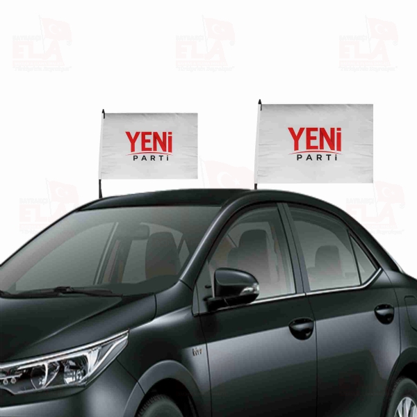 Yeni Parti Konvoy Flamas�