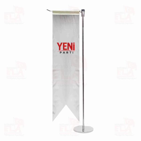 Yeni Parti L Masa Flamas�