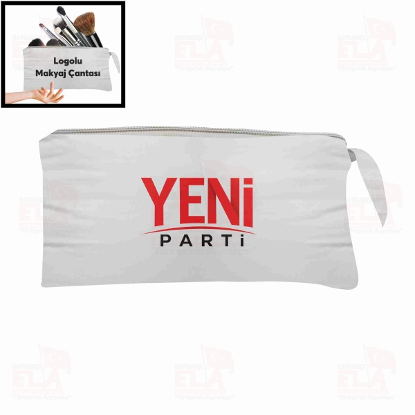 Yeni Parti Makyaj �antas�