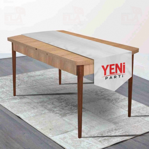 Yeni Parti Runner