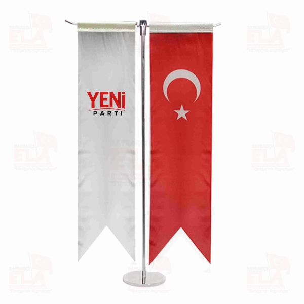Yeni Parti T Masa Flamas�