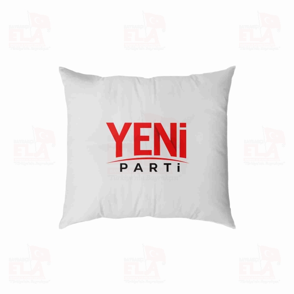 Yeni Parti Yast�k