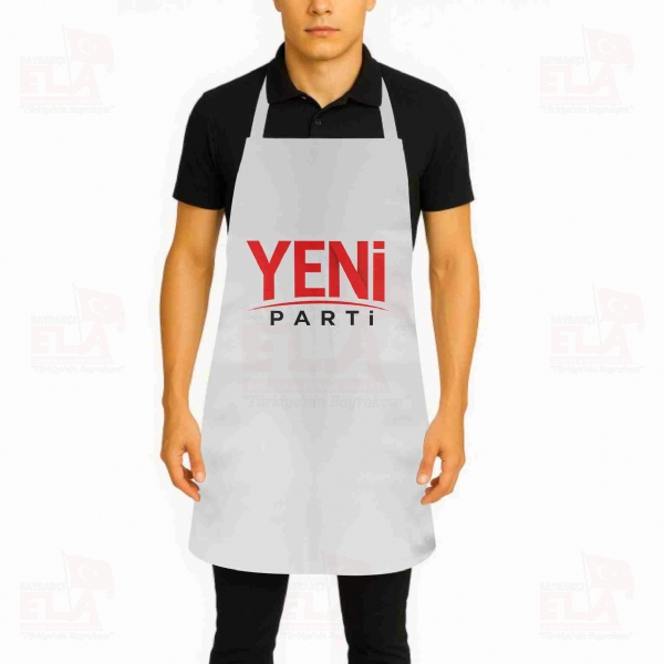 Yeni Parti �nl���