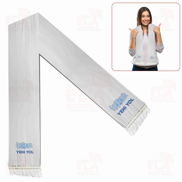 Yeni Yol Partisi Atk� Yeni Yol Partisi Reklam Atk�s�