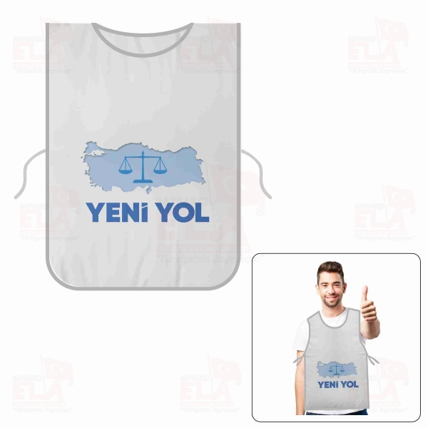 Yeni Yol Partisi Grev �nl���