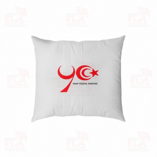 Yeni Y�zy�l Partisi Yast�k
