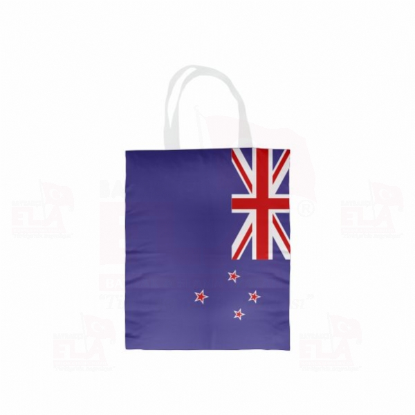 Yeni Zelanda Bez Torba Yeni Zelanda Bez Çanta