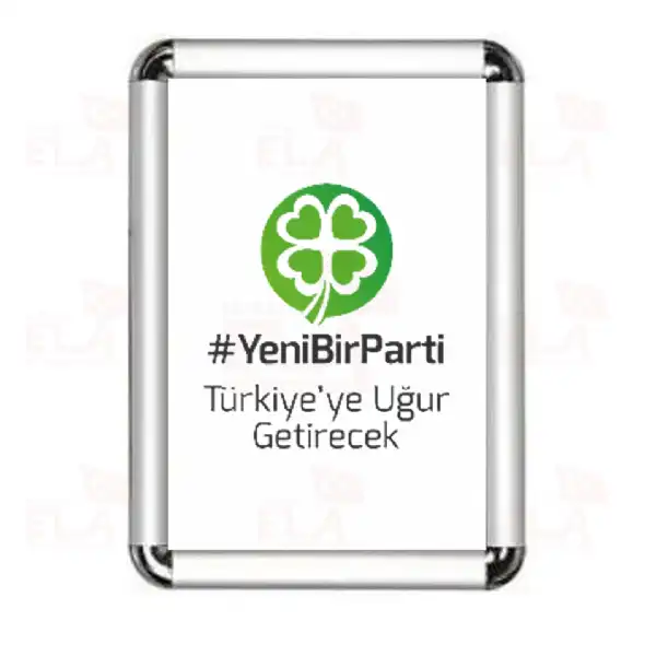 YeniBirParti ereveli Resimler