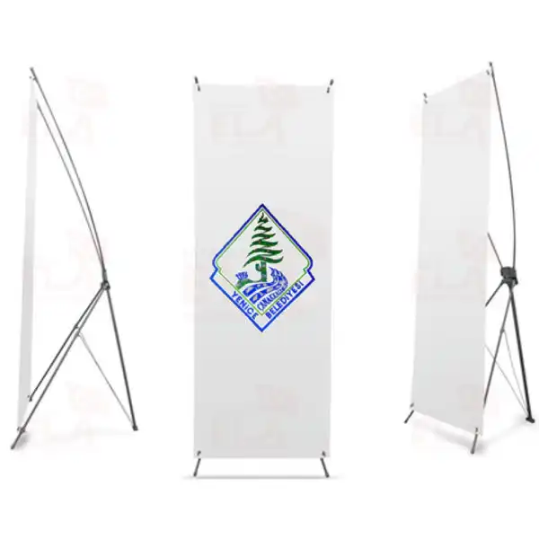Yenice Belediyesi x Banner