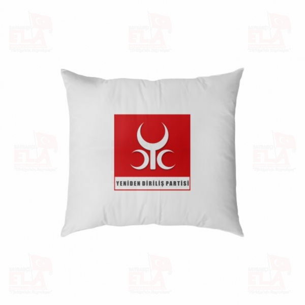 Yeniden Dirili� Partisi Yast�k