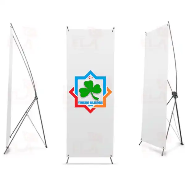 Yenikent Belediyesi x Banner