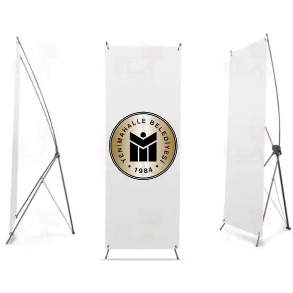 Yenimahalle Belediyesi x Banner