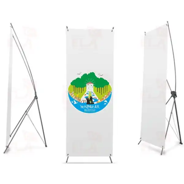 Yenipazar Belediyesi x Banner