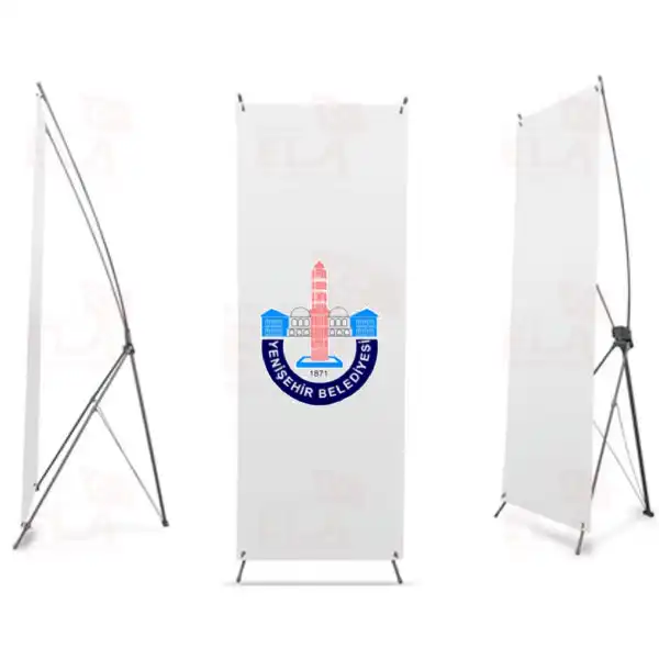 Yeniehir Belediyesi x Banner