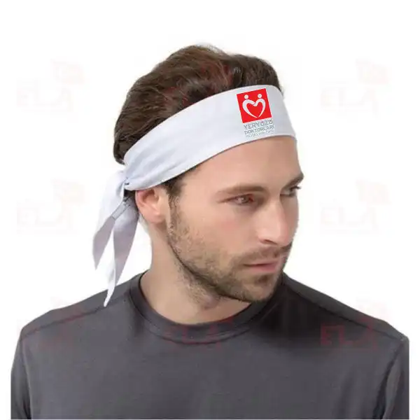 Yeryz Doktorlar Bandana