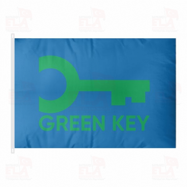 Ye�il Anahtar Bayraklar�