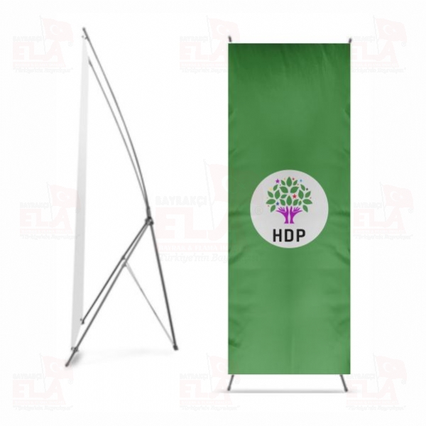 Ye�il Halklar�n Demokratik Partisi x Banner